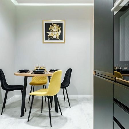 Apartament Active Residence Люблин Экстерьер фото
